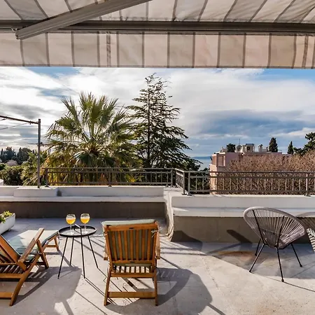 Appartement Ami Split