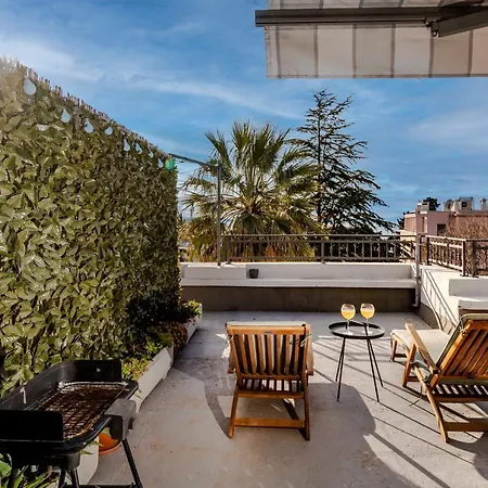 Appartement Ami