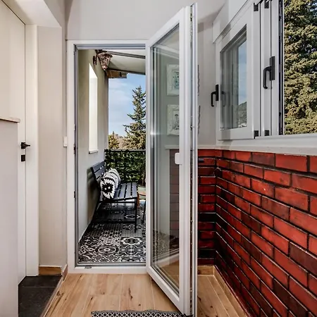 Appartement Ami *
