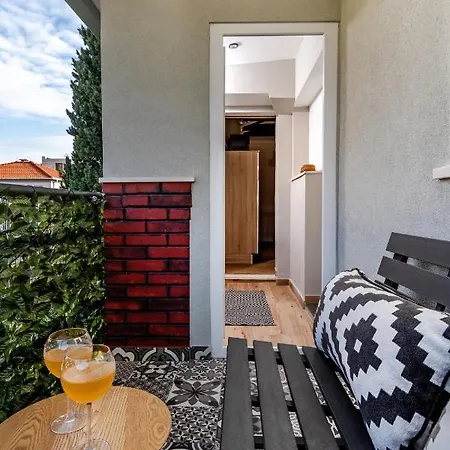 Appartement Ami *