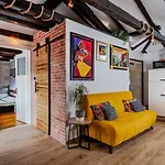 Apartment Ami *