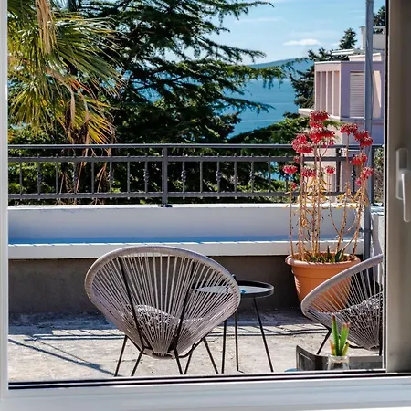 Ami Apartment Split