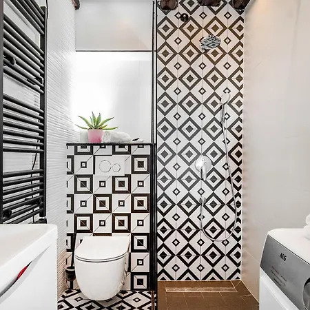 Apartment Ami