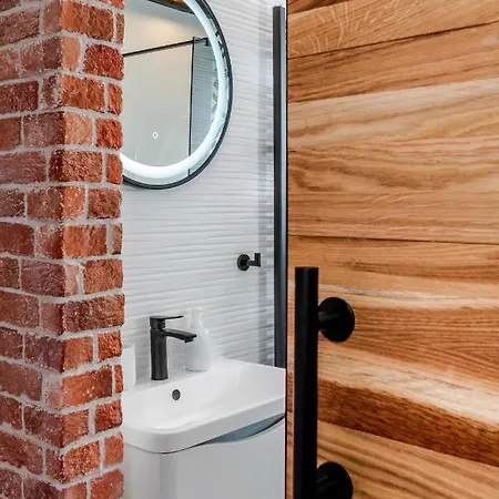 Ami アパート スプリト