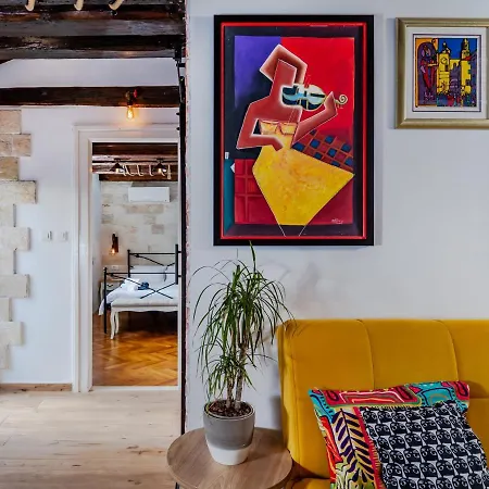 Ami Apartment Split