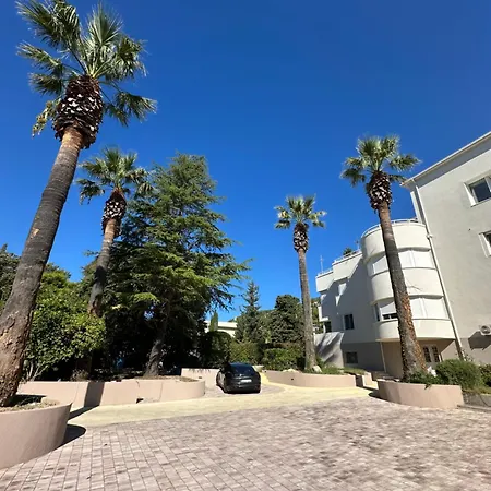 Apartment Ami *